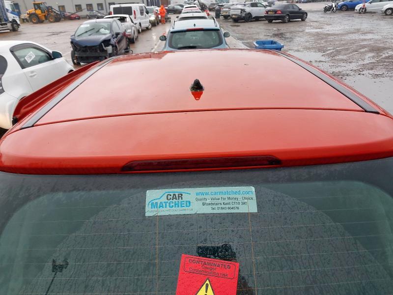 2012 FORD GRAND C-MAX 1.6 TDCI TITANIUM 5DR