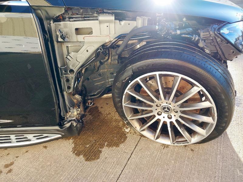 2024 MERCEDES-BENZ GLE GLE 450D 4MATIC AMG LINE PREM 5DR 9G-TRONIC [7 ST]