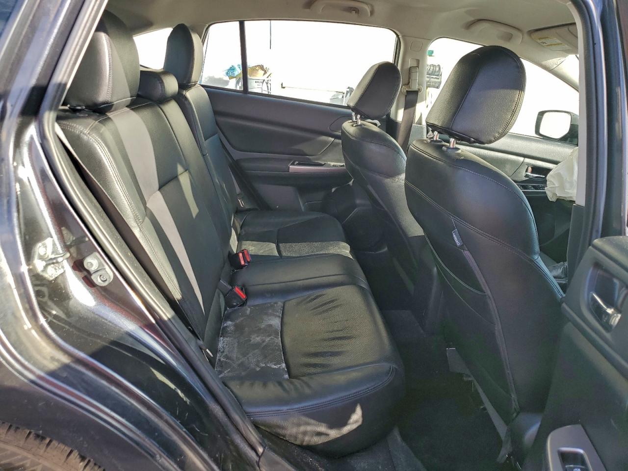 2015 Subaru Impreza Premium VIN: JF1GPAC68F8264311 Lot: 94598635