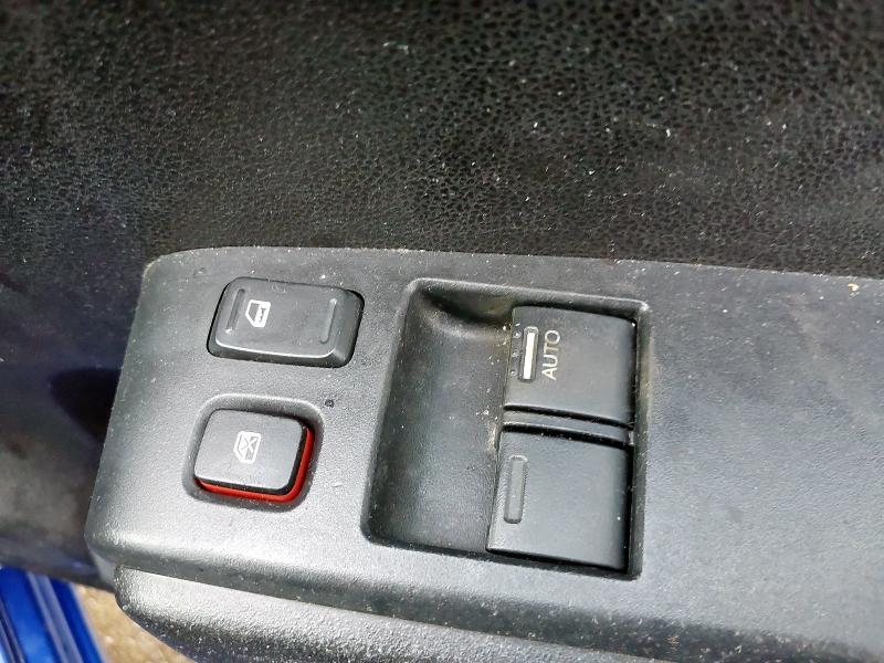 2012 HONDA JAZZ 1.2 I-VTEC S 5DR [VSA]