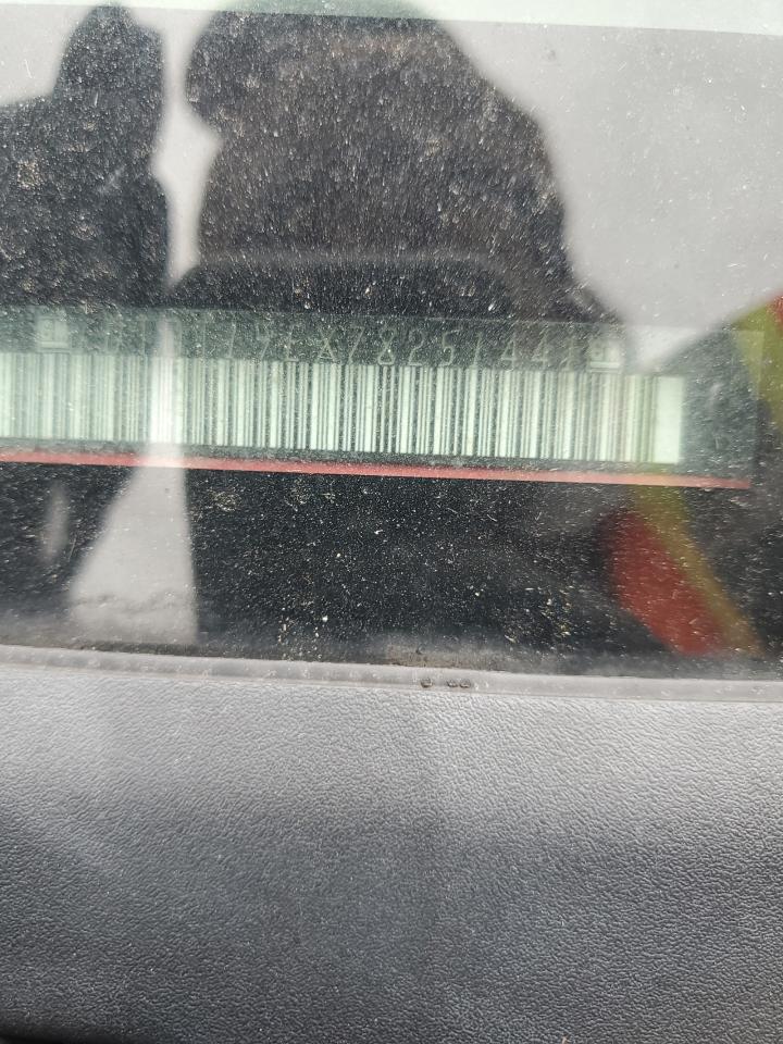 2007 GMC Canyon VIN: 1GTDT19EX78251441 Lot: 93098635