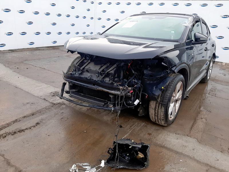 2023 AUDI Q4 150KW 40 82KWH S LINE 5DR AUTO