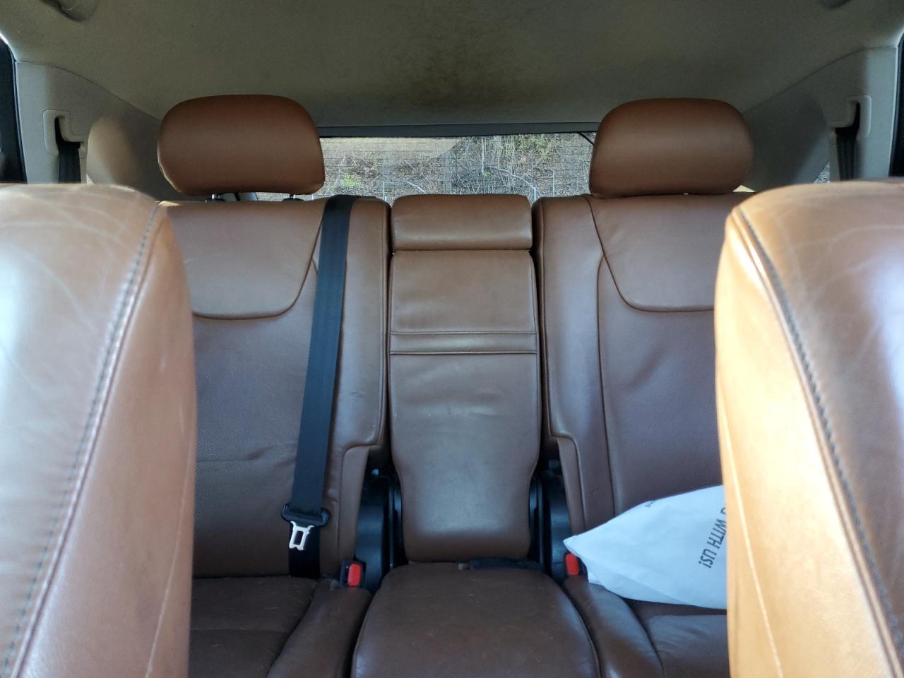 2015 Lexus Rx 450H VIN: 2T2BC1BA8FC006425 Lot: 91479605