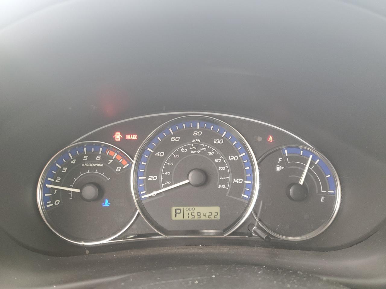 2011 Subaru Forester 2.5X Premium VIN: JF2SHADC2BH740036 Lot: 92660495