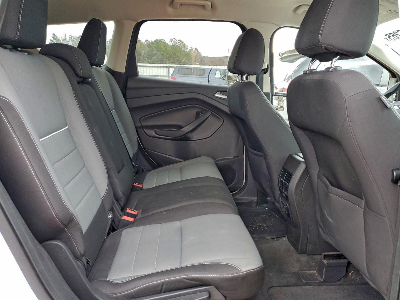 2013 Ford Escape Se VIN: 1FMCU9GXXDUB93714 Lot: 94306265