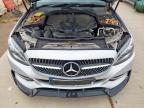 2014 MERCEDES-BENZ C CLASS C220 BLUETEC SPORT 4DR AUTO for sale at Copart SANDY