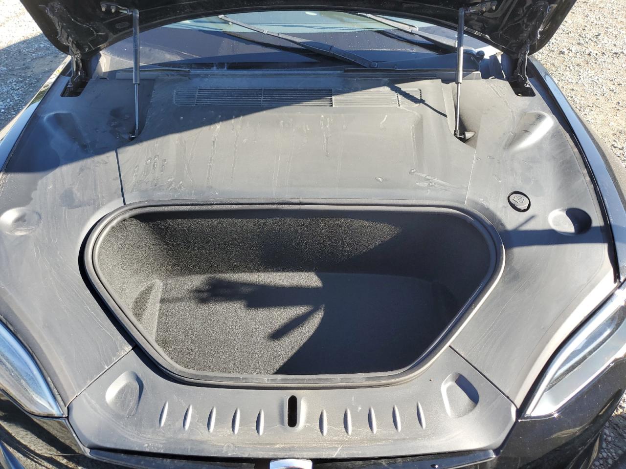 2022 Tesla Model S VIN: 5YJSA1E56NF476715 Lot: 93335045