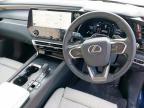 2025 LEXUS RX 450H+ 2.5 TAKUMI 5DR E-CVT for sale at Copart SANDY