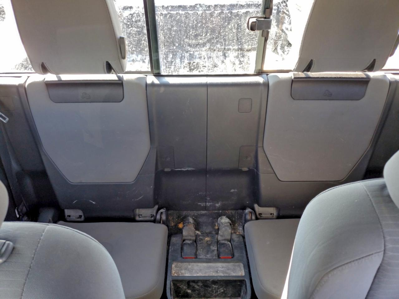 2017 Toyota Tacoma Access Cab VIN: 5TFRX5GNXHX095543 Lot: 94326875