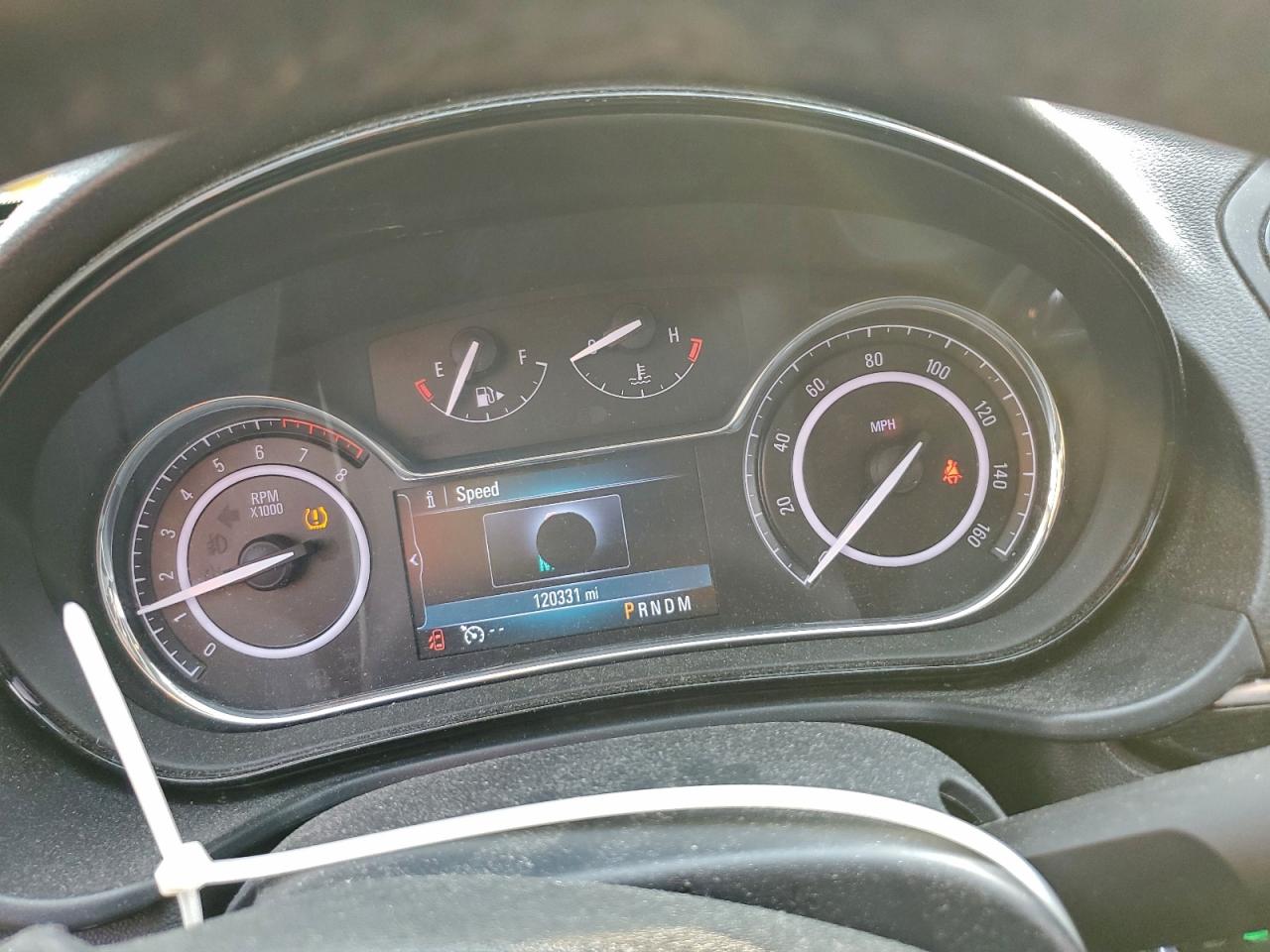 2014 Buick Regal Premium VIN: 2G4GN5EX9E9288936 Lot: 93713395