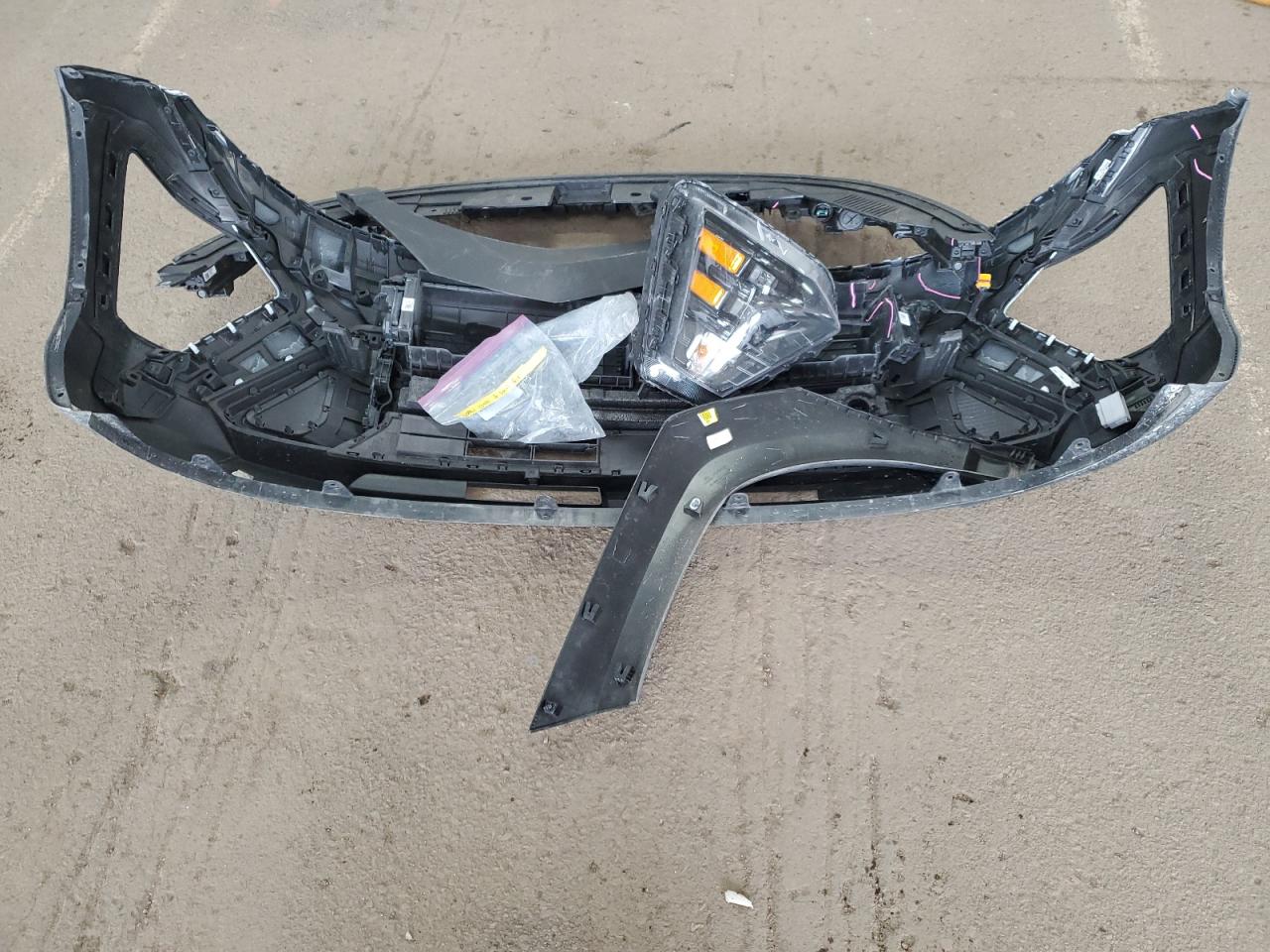 2025 Hyundai Kona Sel VIN: KM8HB3AB7SU216806 Lot: 91915645