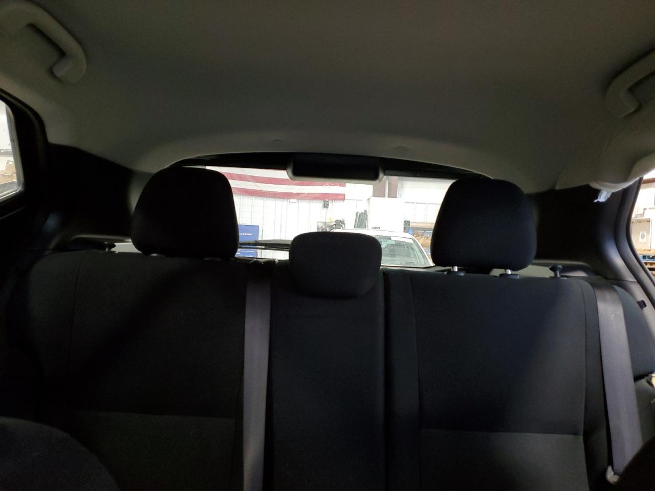 2024 Nissan Kicks S VIN: 3N1CP5BV8RL544392 Lot: 93867255