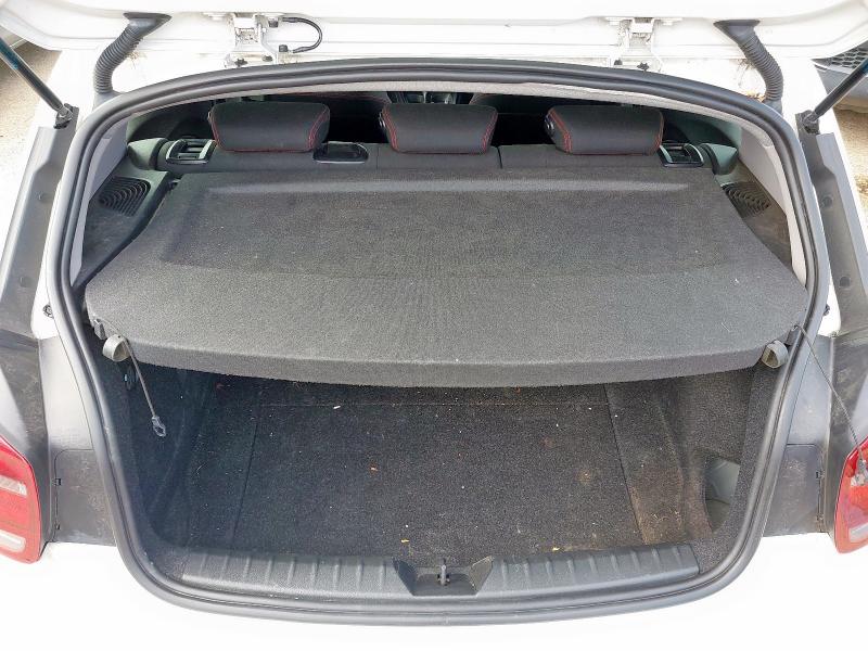 2014 BMW 1 SERIES 116I SPORT 3DR