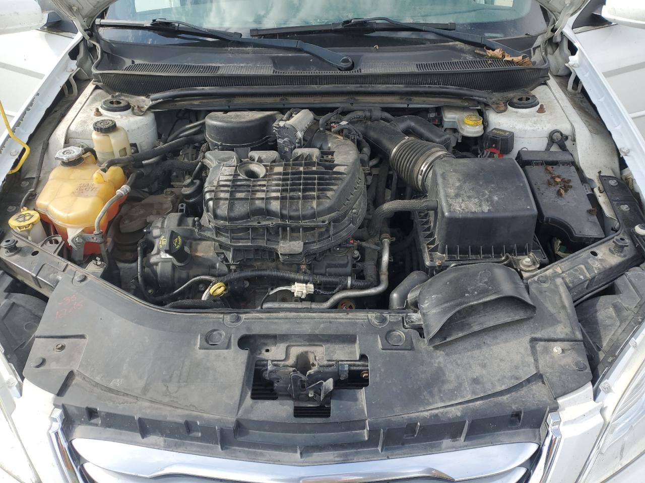 2013 Chrysler 200 Touring VIN: 1C3CCBBG4DN678628 Lot: 91085565