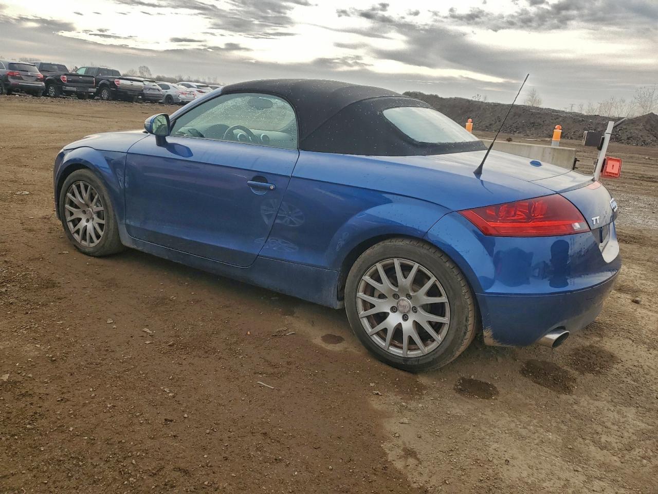 Фото: TRURD38J081036342