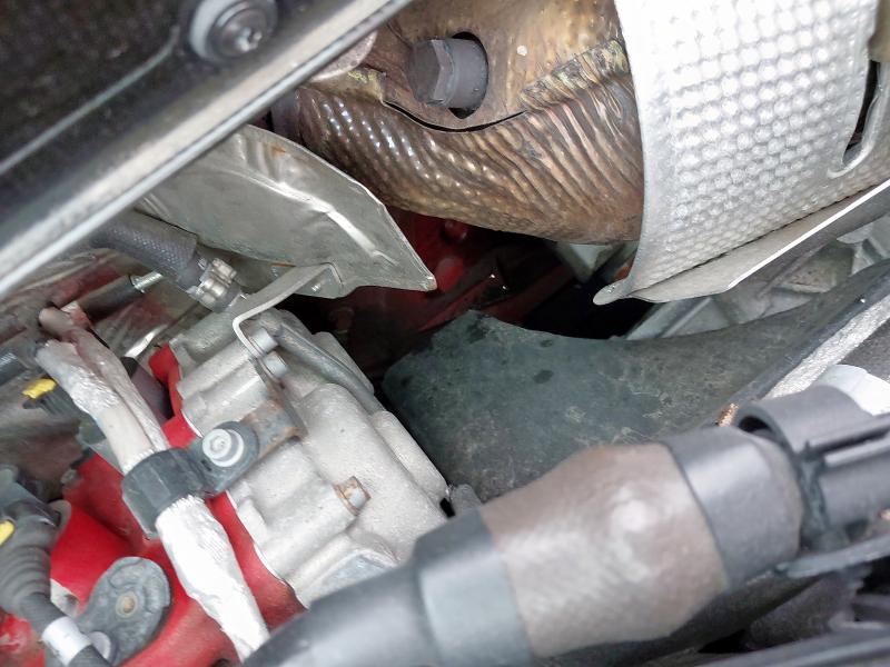 2016 FERRARI 488 GTB 2DR AUTO