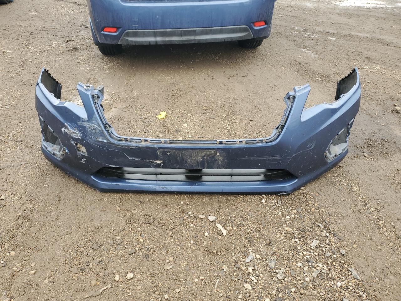 2012 Subaru Impreza Premium VIN: JF1GPAC68CH212589 Lot: 93317395