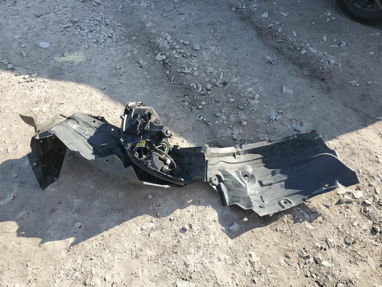 2016 Mazda Cx-5 Sport VIN: JM3KE2BYXG0852592 Lot: 91406395