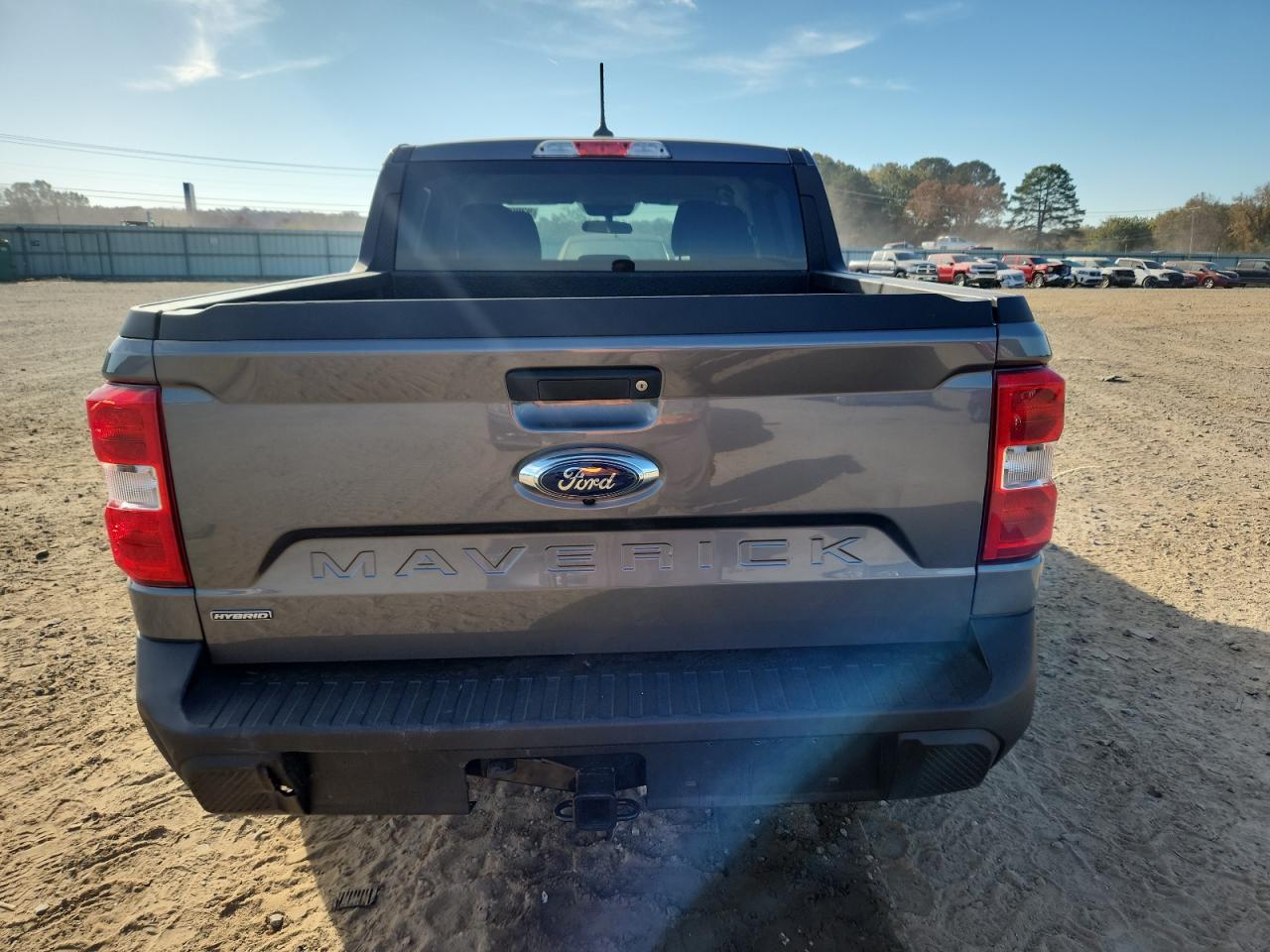 2023 Ford Maverick Xl VIN: 3FTTW8E31PRA16408 Lot: 92098565