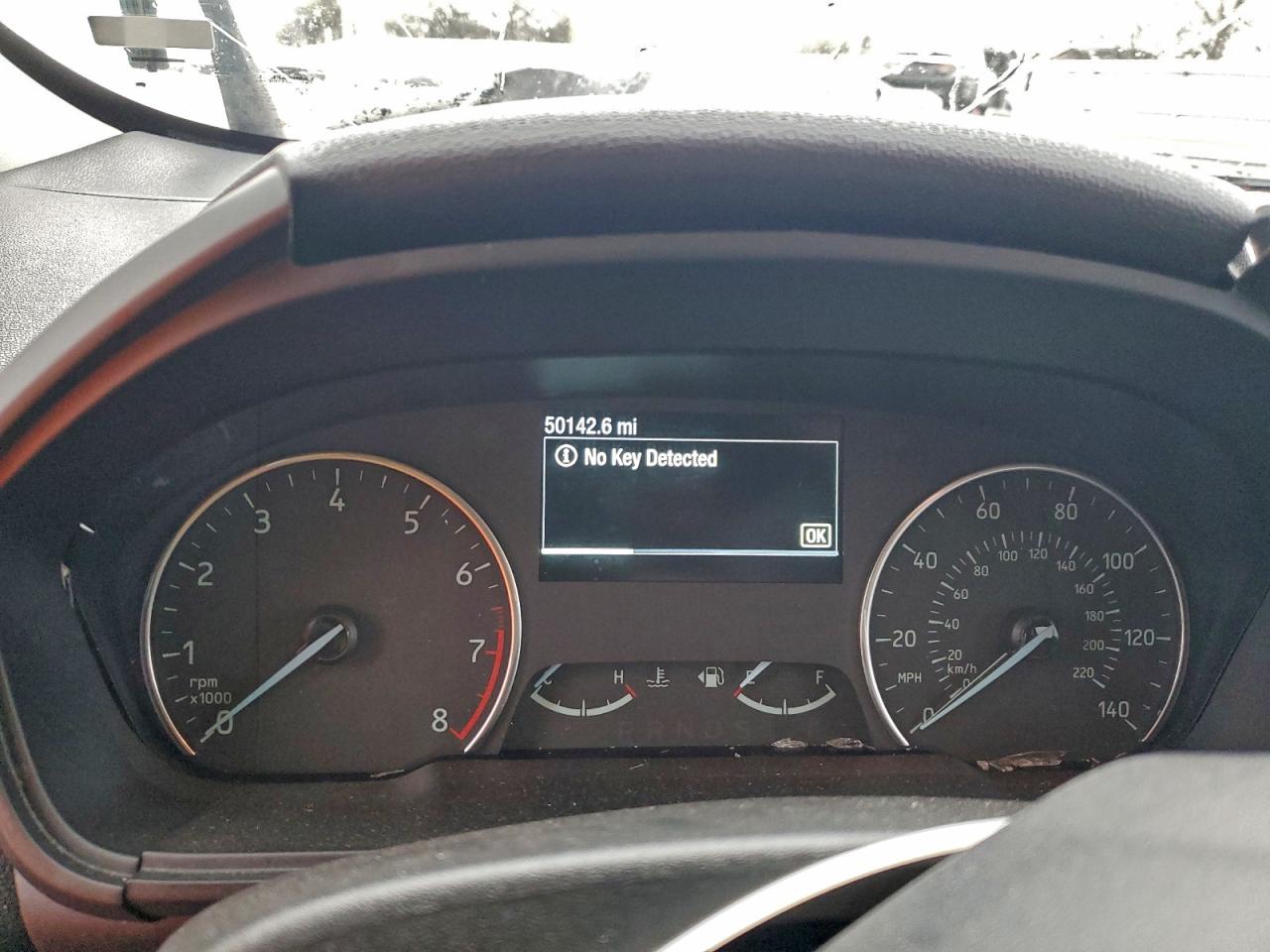 2020 Ford Ecosport Se VIN: MAJ3S2GE0LC321405 Lot: 94178315