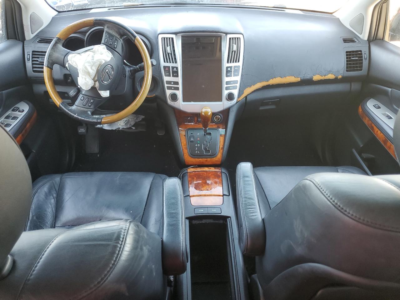 2005 Lexus Rx 330 VIN: 2T2GA31U85C037353 Lot: 90908985