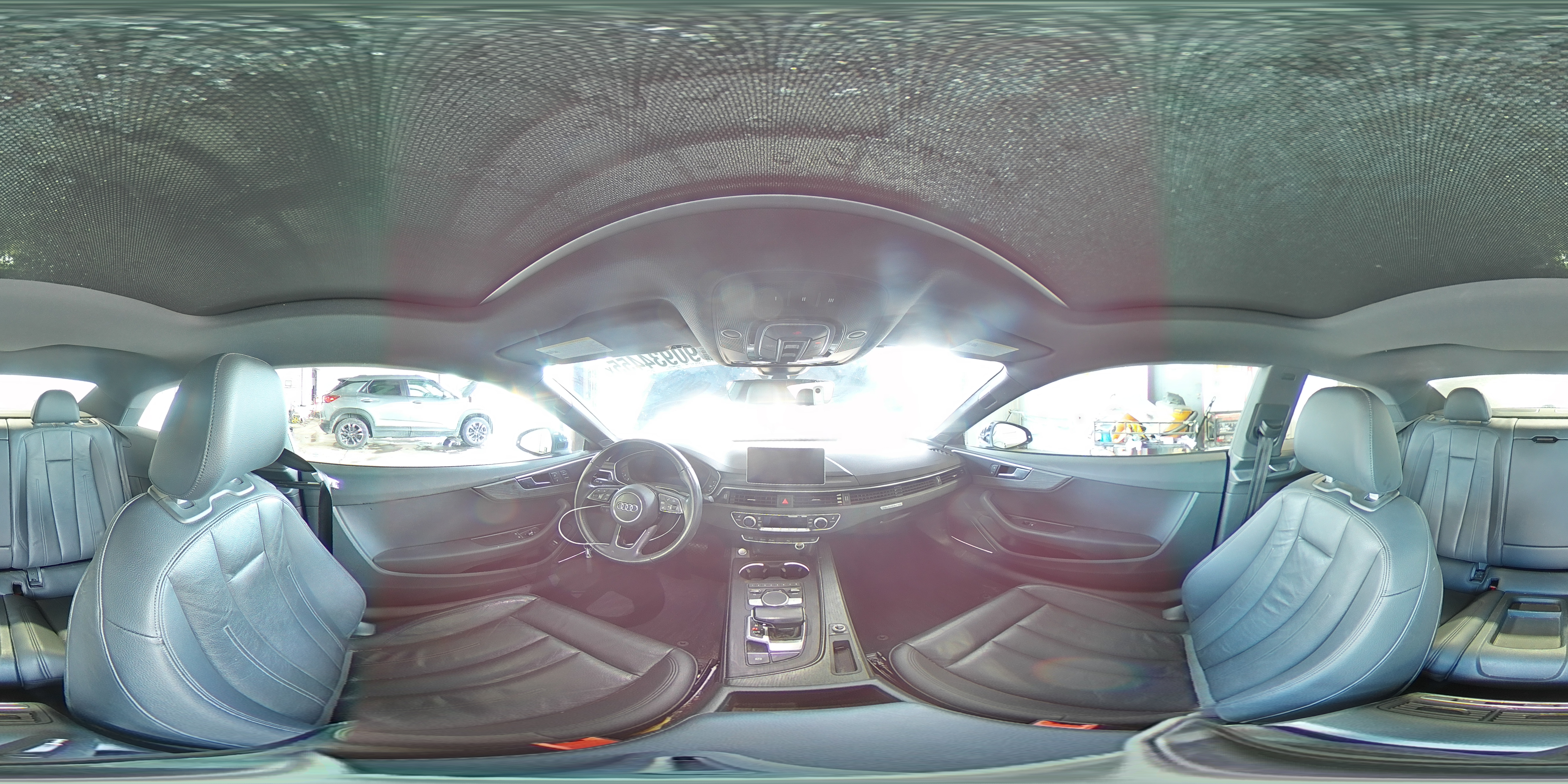 2018 Audi A5 Premium Plus VIN: WAUPNAF51JA005578 Lot: 90934455