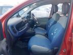 2012 FIAT PANDA 1.2 LOUNGE 5DR for sale at Copart SANDY