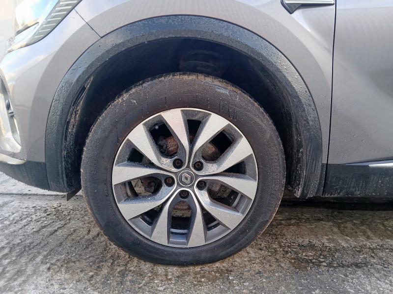 2021 RENAULT CAPTUR 1.3 TCE 130 S EDITION 5DR