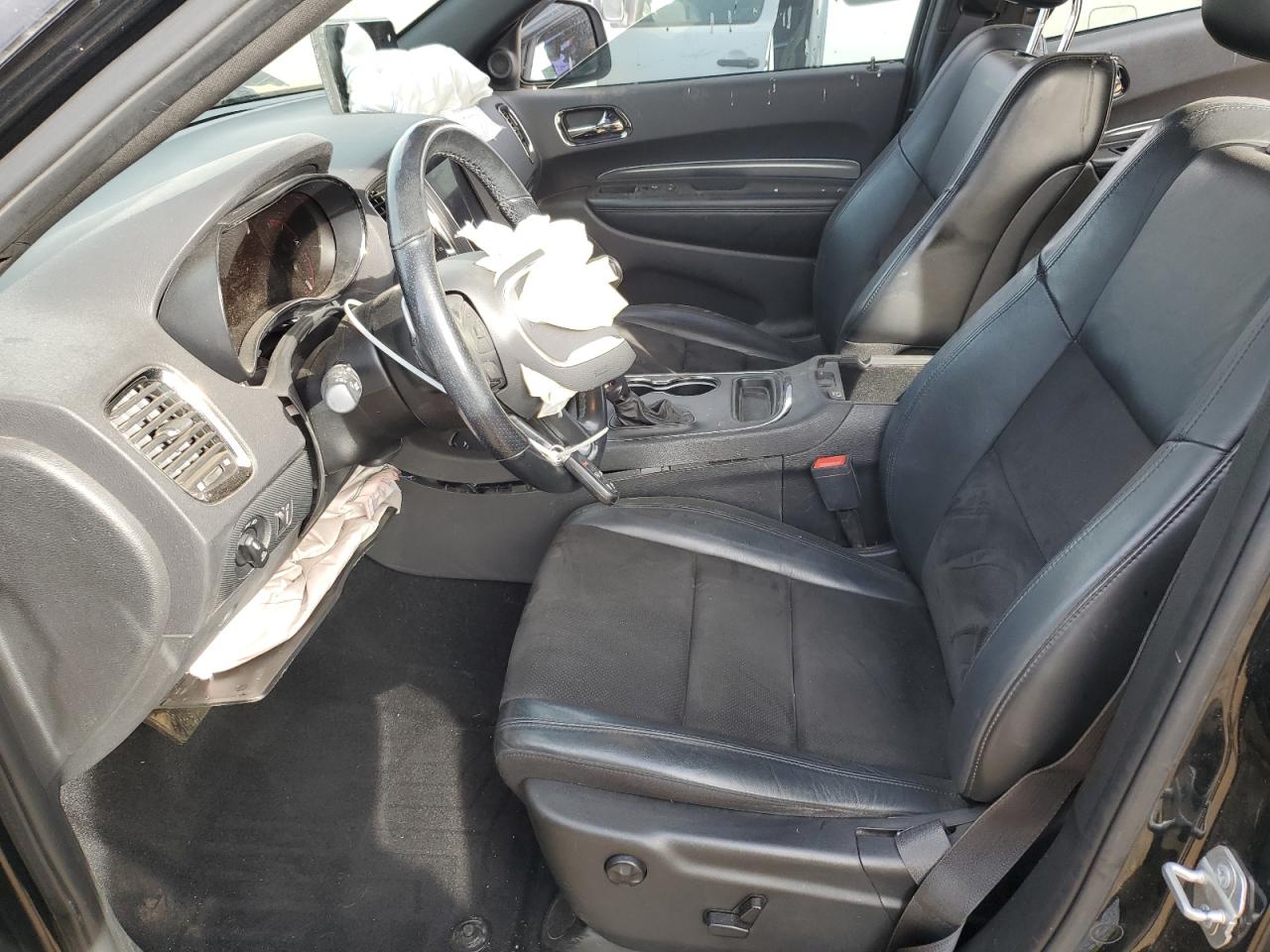 2020 Dodge Durango Gt VIN: 1C4RDJDGXLC222704 Lot: 91103945