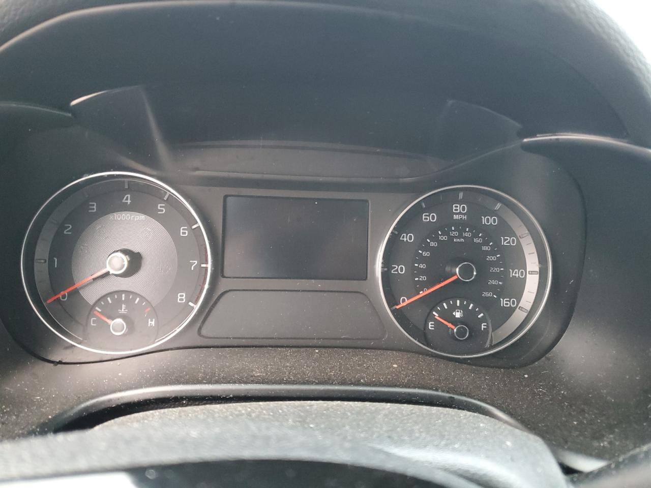 2024 Kia Forte Lx VIN: 3KPF24AD7RE700079 Lot: 93646305