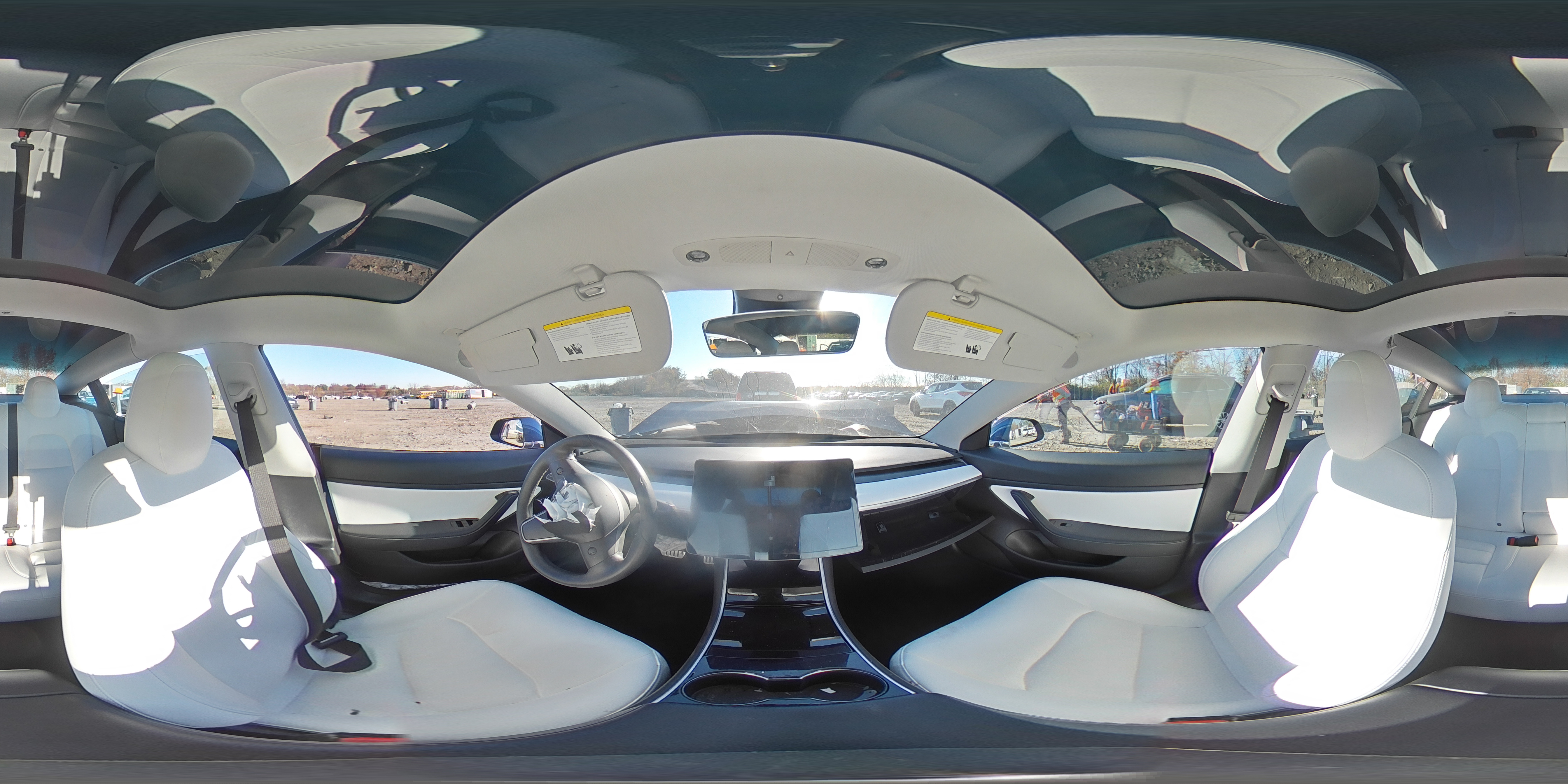 2020 Tesla Model 3 VIN: 5YJ3E1EC3LF624615 Lot: 92585655