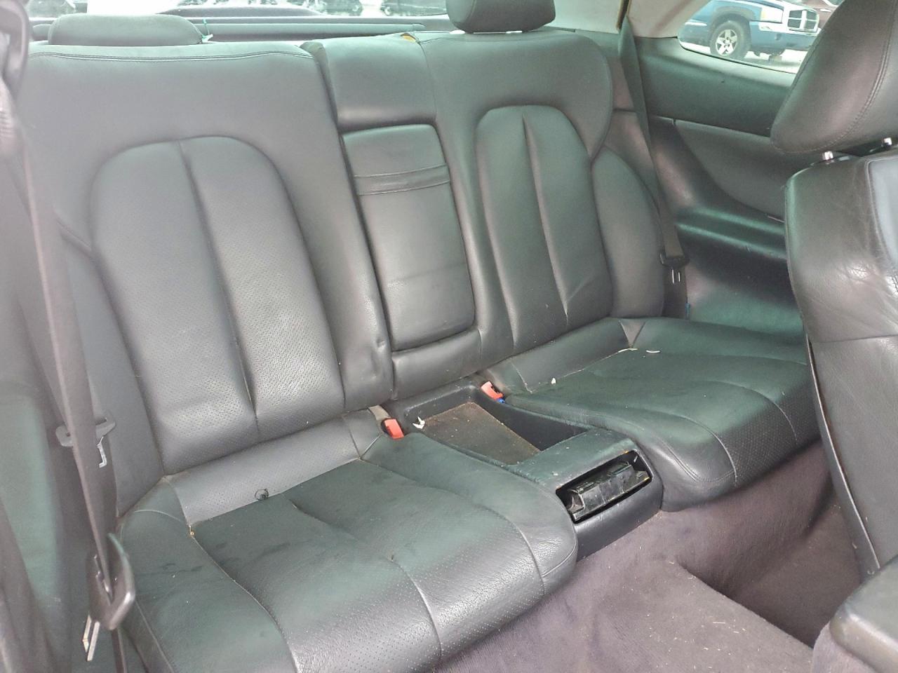 1999 Mercedes-Benz Clk 430 VIN: WDBLJ70G9XF049283 Lot: 93342995