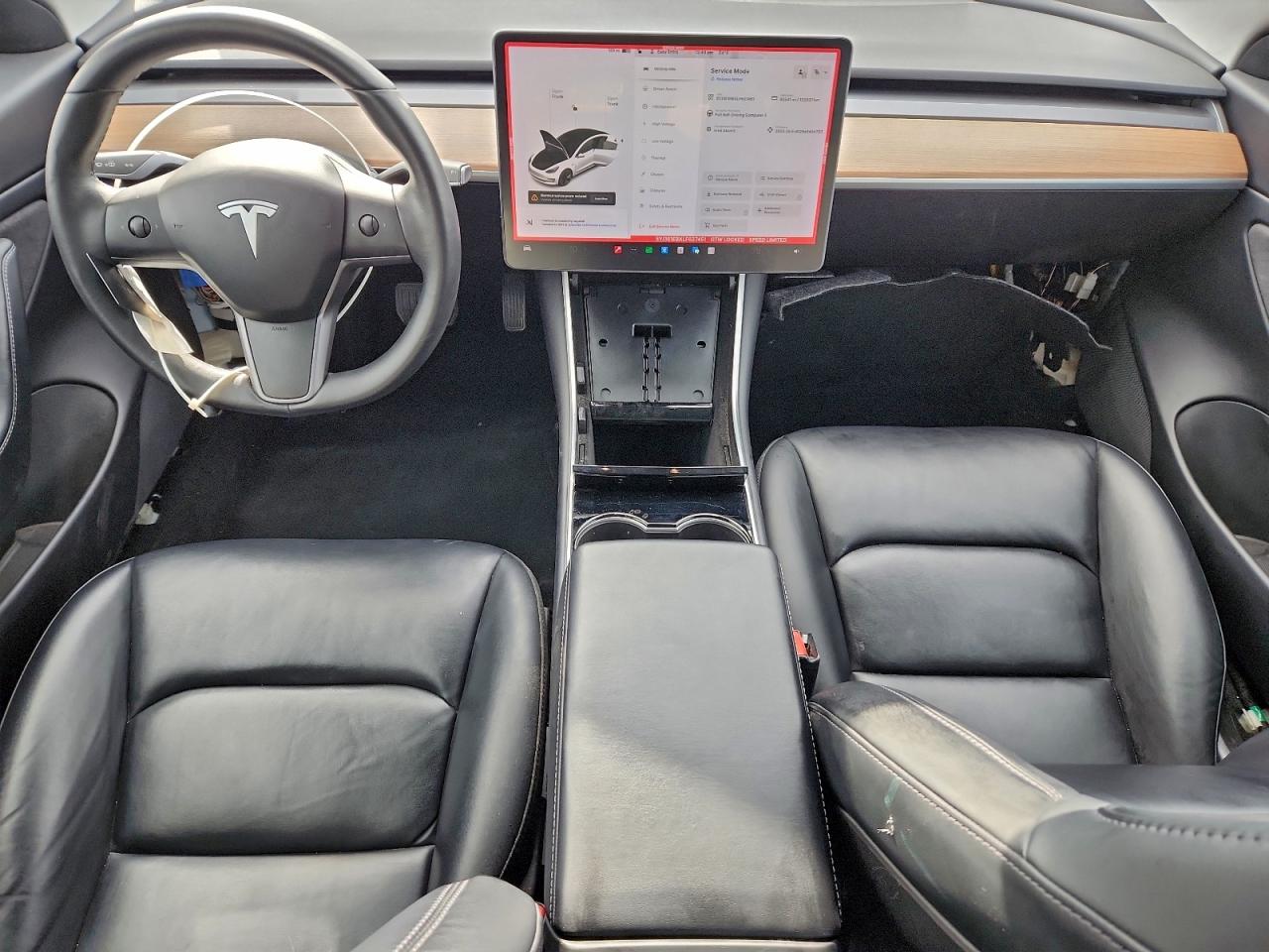 2020 Tesla Model 3 VIN: 5YJ3E1EBXLF637451 Lot: 93455345