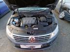 2014 VOLKSWAGEN CC 2.0 TDI BLUEMOTION TECH GT 4DR for sale at Copart WOLVERHAMPTON