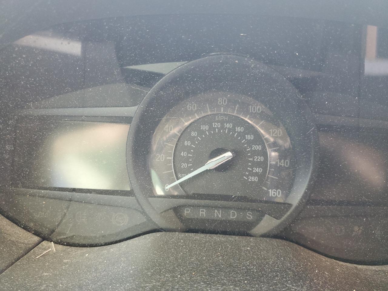 2020 Ford Edge Sel VIN: 2FMPK4J94LBB58398 Lot: 92945015