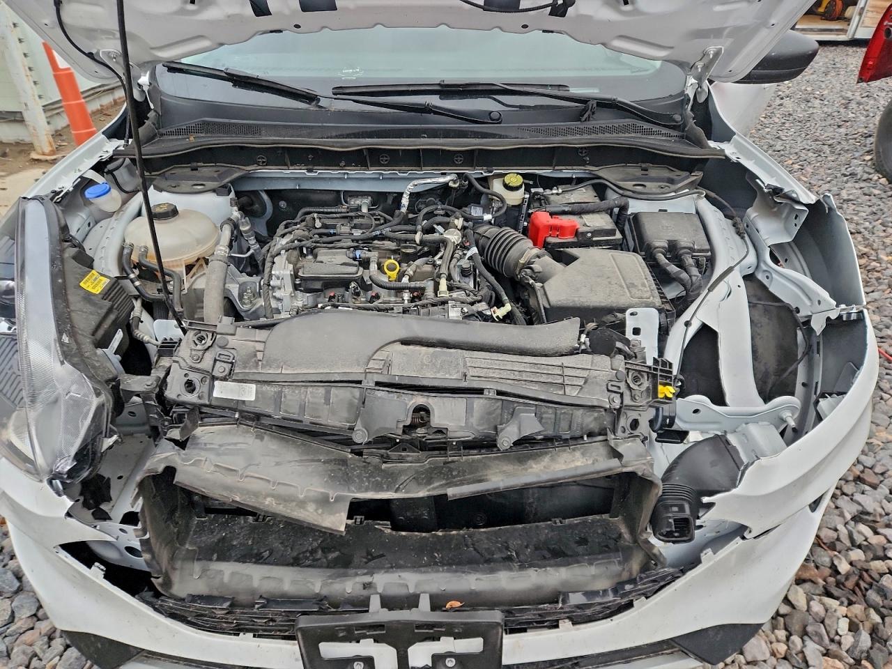 2022 Ford Escape Se VIN: 1FMCU9G64NUB97461 Lot: 93273615