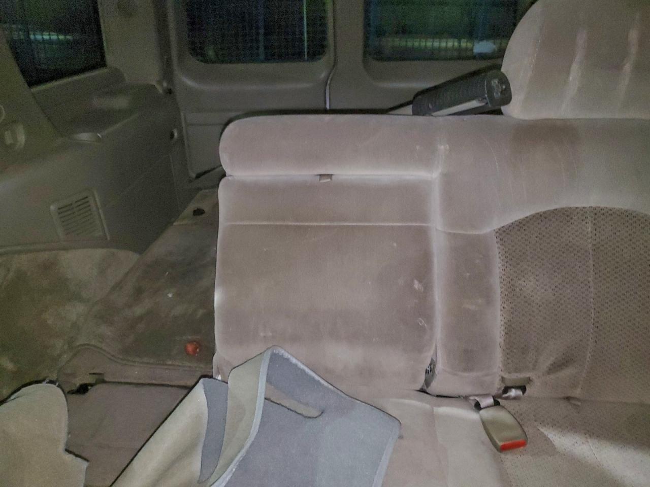 2001 Chevrolet Tahoe K150 VIN: 193639 Lot: 94815045