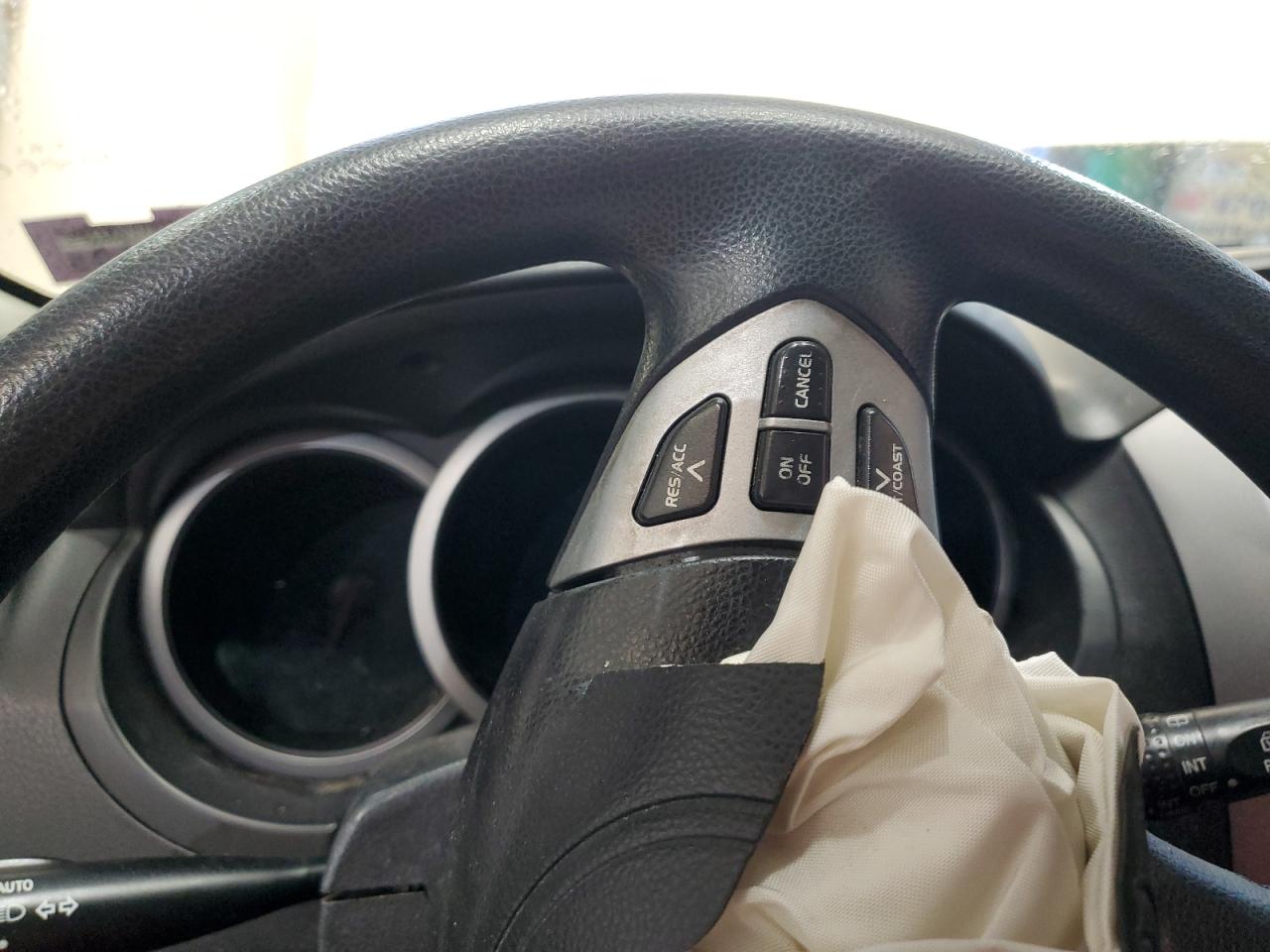 2007 Suzuki Grand Vitara VIN: JS3TD941174200012 Lot: 92198605