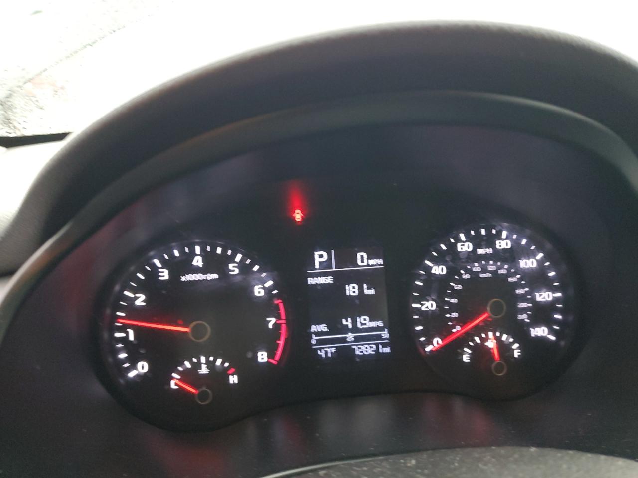 2020 Kia Rio Lx VIN: 3KPA24AD6LE285919 Lot: 93386015