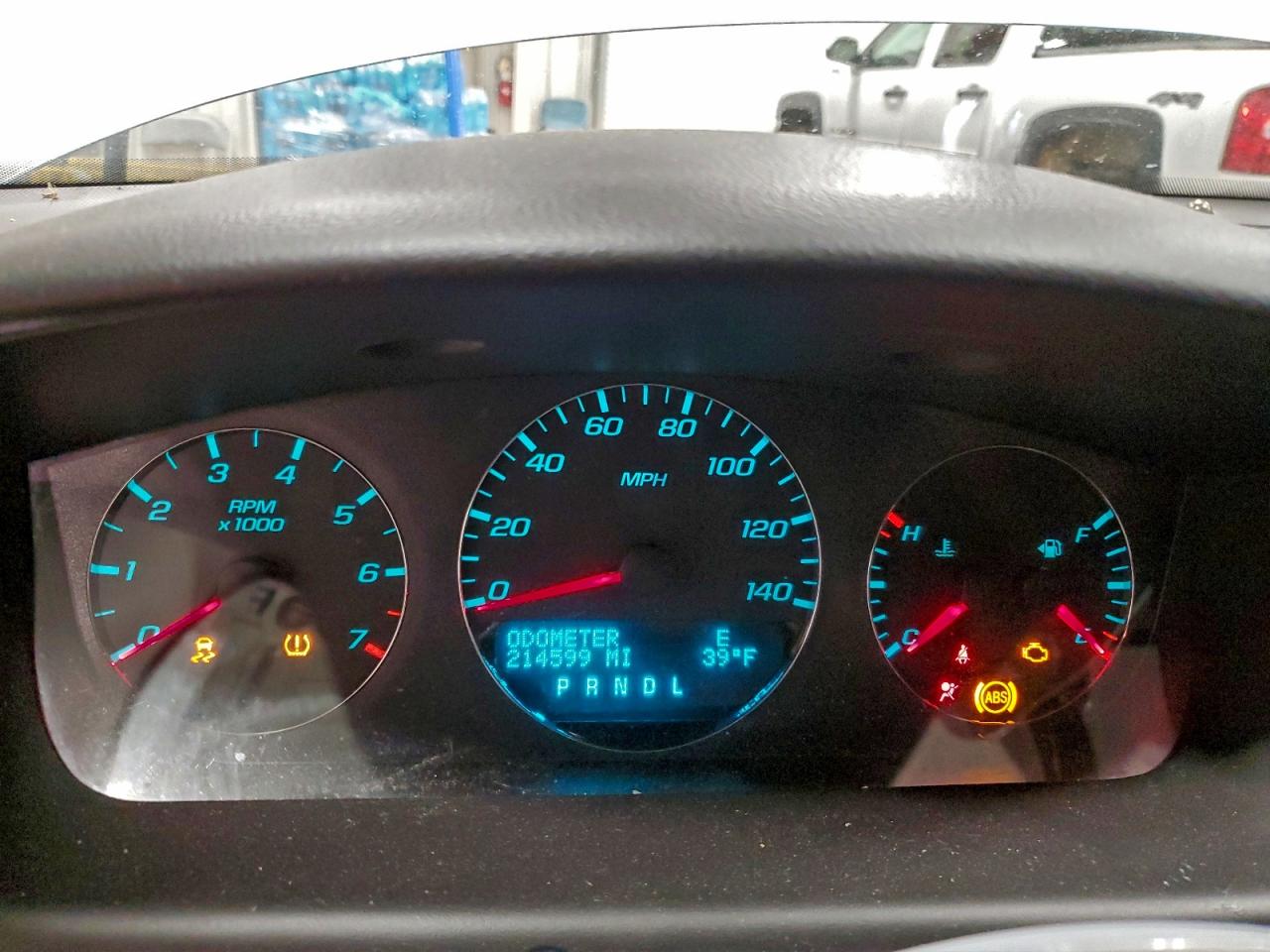 2013 Chevrolet Impala Lt VIN: 2G1WB5E33D1149199 Lot: 94582835