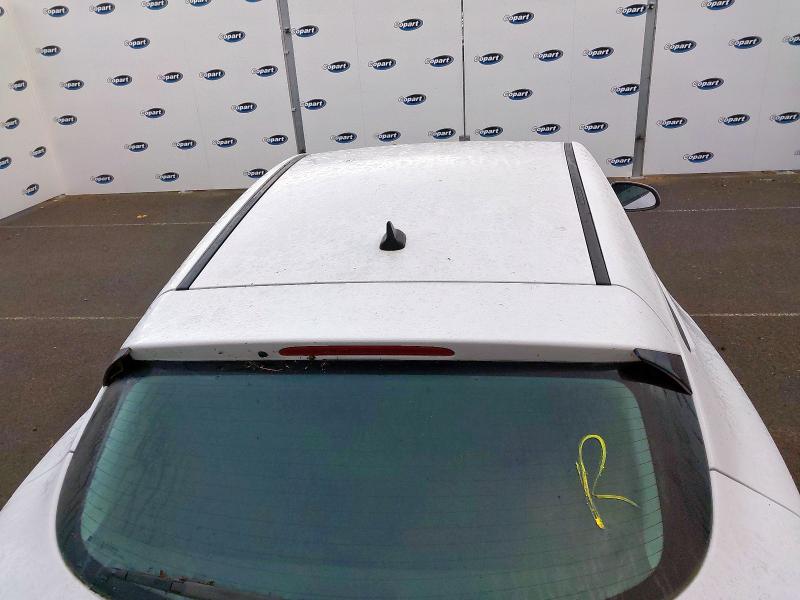 2012 VAUXHALL ASTRA GTC 1.4T 16V SPORT 3DR