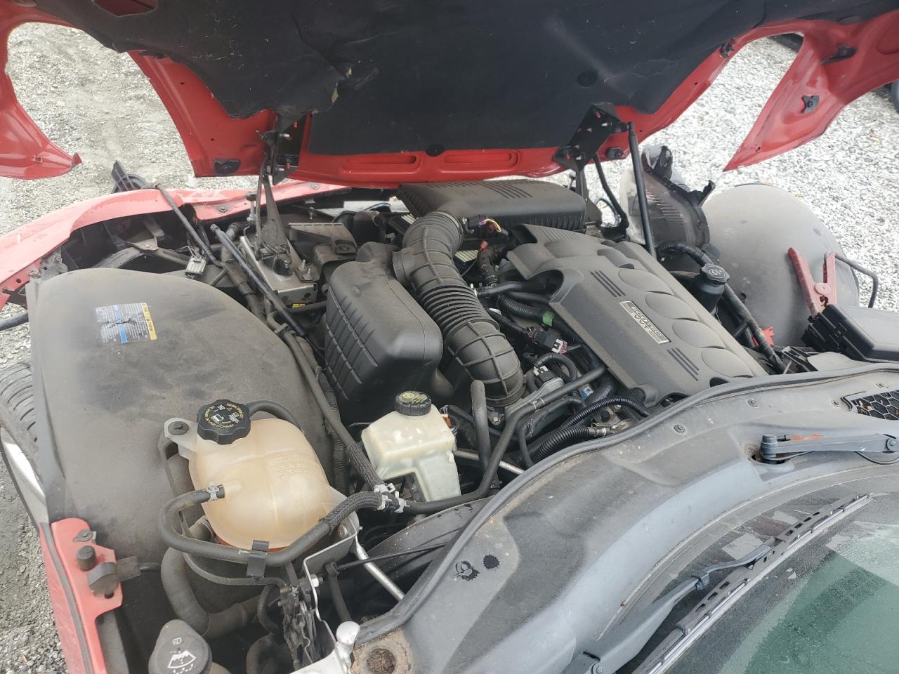 2007 Pontiac Solstice VIN: 1G2MB35B27Y113343 Lot: 91316695