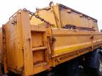 2007 MAN TG-M  for sale at Copart SANDTOFT