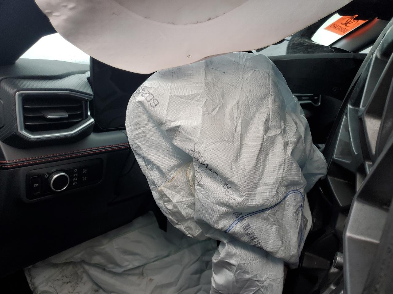 2025 Ford Mustang Gt VIN: 1FA6P8CF5S5405514 Lot: 92244285