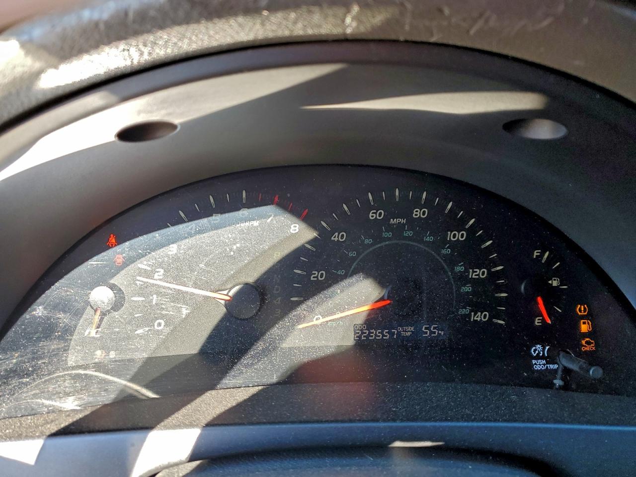 2009 Toyota Camry Base VIN: 4T1BE46K09U359053 Lot: 94349955