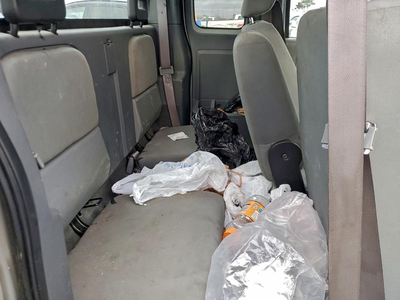 2005 Dodge Dakota St VIN: 1D7HE22K15S200966 Lot: 93929145