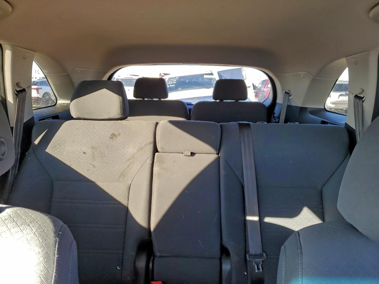 2019 Kia Sorento Lx VIN: 5XYPG4A59KG585900 Lot: 94491185