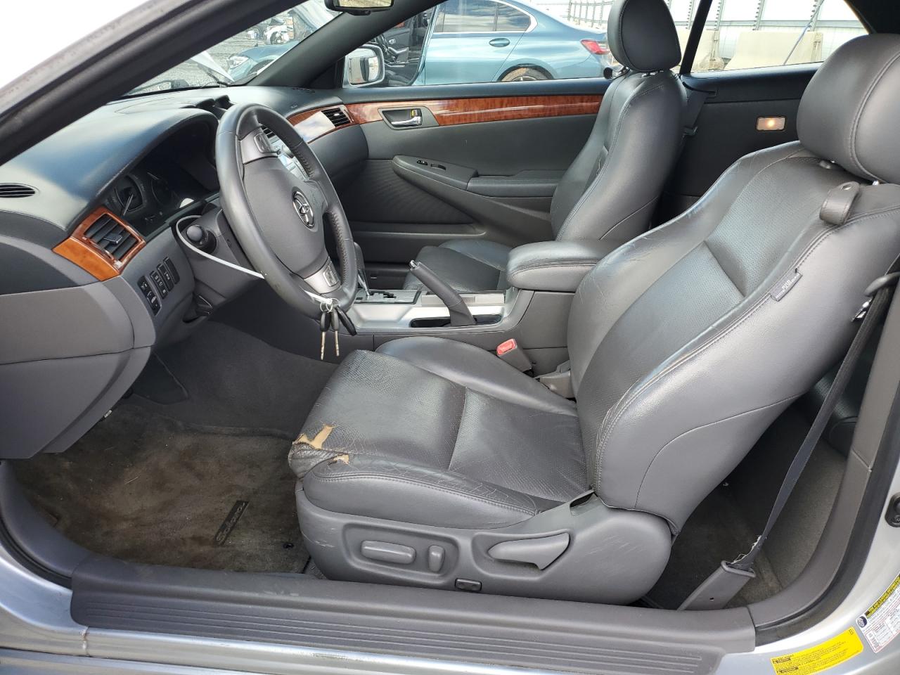 2008 Toyota Camry Solara Se VIN: 4T1FA38P68U153282 Lot: 91843235