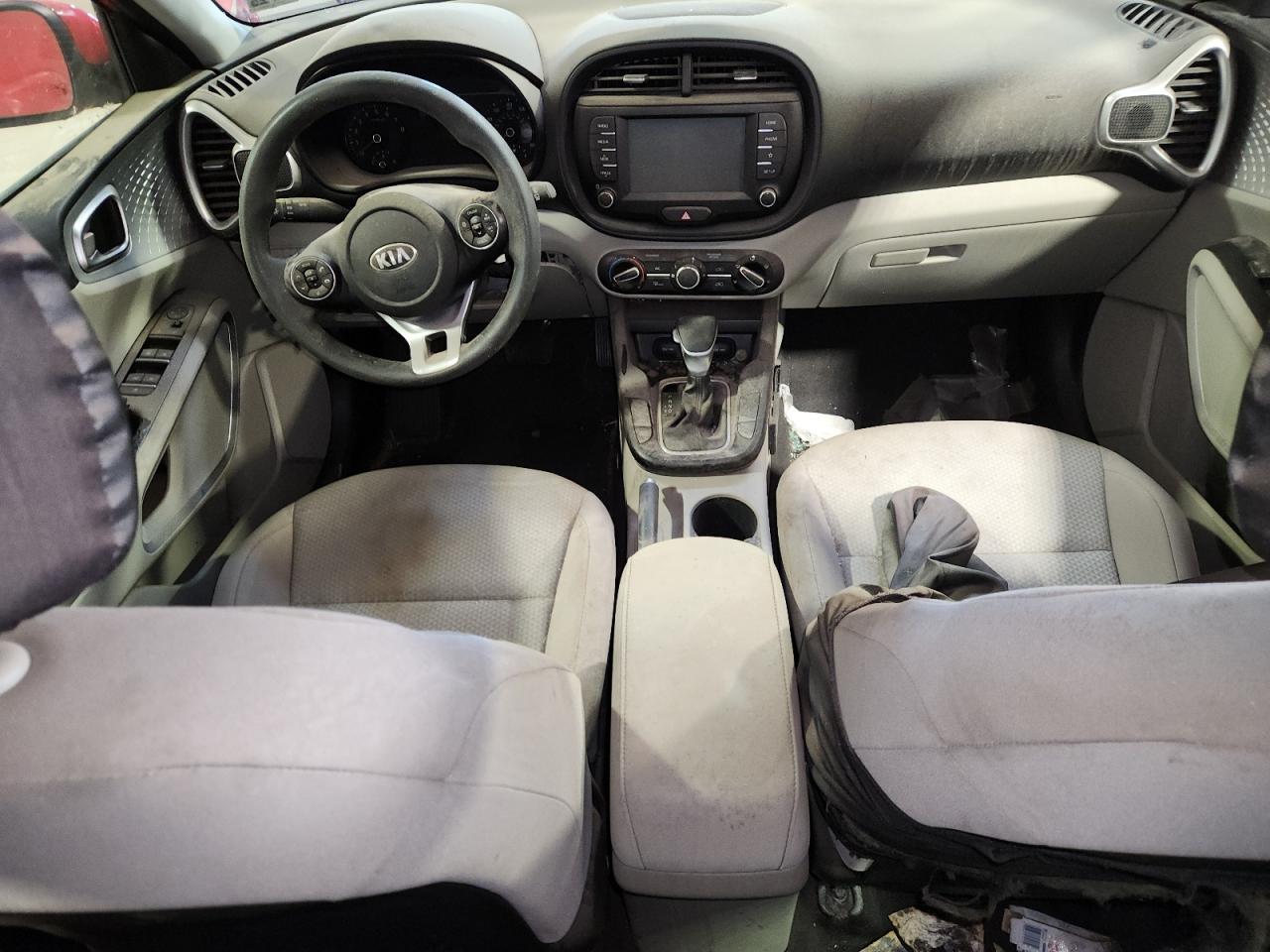 2020 Kia Soul Lx VIN: KNDJ23AU7L7730646 Lot: 87074875