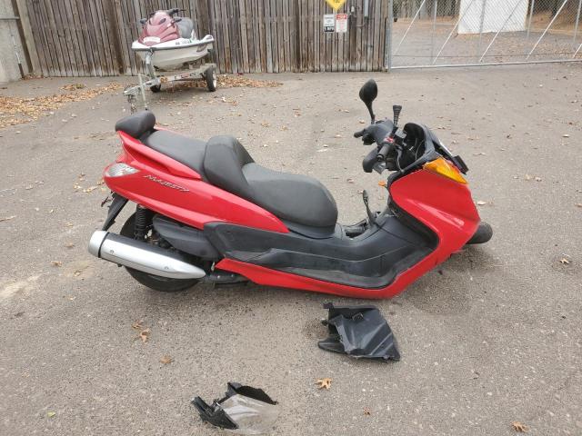 2008 YAMAHA YP400    a la Venta en Copart MN - MINNEAPOLIS NORTH